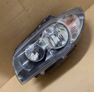 Per Consegna Rapida, Fari Angel Eyes LED Originali Usati di Alta Qualità per <span class=keywords><strong>BMW</strong></span> Serie 1 E87 116i - Product Image 3