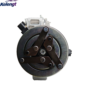 Compresor de Aire Acondicionado de 12V, Piezas de Repuesto para Ford Escape Titanium L4 2.0L 2013-2016 CO29123C CV6119D629A28 - Product Image 4