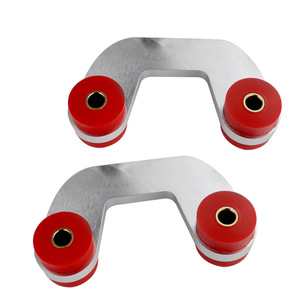 Poyracing - Barra de Unión del Brazo Oscilante Delantero de Poliuretano para Subaru Impreza WRX 93-07, Forester 98-02, Legacy 93 - Product Image 3