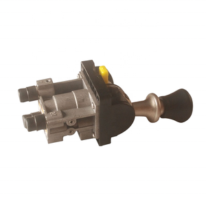 Fabricantes <span class=keywords><strong>de</strong></span> piezas hidráulicas directas Joystick <span class=keywords><strong>de</strong></span> control manual neumático con caída automática - Product Image 4