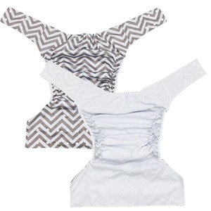 Reutilizable impermeable <span class=keywords><strong>adulto</strong></span> bolsillo de tela <span class=keywords><strong>pañal</strong></span> incontinencia ropa interior pantalones Calzoncillos para adultos - Product Image 2