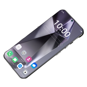 สมาร์ทโฟน S26 Ultra 5G Octa Core รองรับ CDMA/LTE แรม 16GB ความจุ 1TB แบตเตอรี่ 8000mAh หน้าจอ 6.9 นิ้ว 120Hz OLED กล้อง 108MP รองรับซิมคู่ - Product Image 1