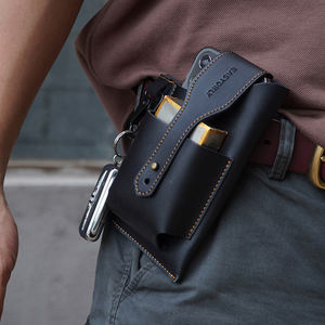 Nouveau sac de taille multifonction de luxe, <span class=keywords><strong>ceinture</strong></span> de course tactique, sacs pour téléphone <span class=keywords><strong>portable</strong></span> - Product Image 2