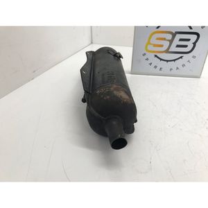 Supporto per Targa con Staffa di Montaggio per YAMAHA MT 09 2017-2020 - Product Image 5