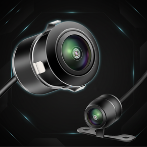 Cámara de Reversa AHD1080P con Lente Ojo de Pescado de 170°, Visión Nocturna, Universal, de Alta Calidad, Tipo Mariposa, para Todos los Autos - Product Image 2