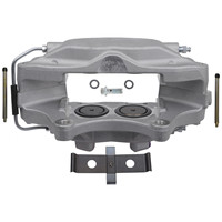 Offre de Gros à Prix Réduit pour Commande en Gros : Kit de Freinage Avant Racing avec Étrier de Frein 1/2/4/6 Pistons New Frontech pour CHEVROLET