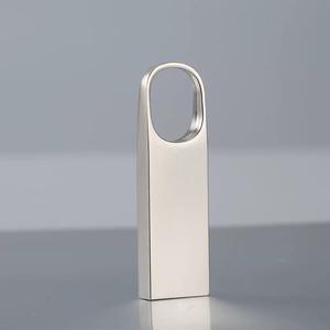 Memoria USB 2.0 Mini Barata al por Mayor, Personalizada, Regalo Promocional, Unidad Flash de 32 GB, Almacenamiento de Datos Encriptado en Metal - Product Image 2