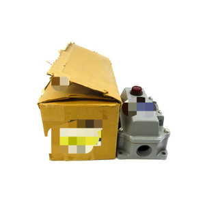 9001gw334a ser.a 600vac/dc nsmp ของแท้สินค้าใหม่ตัวควบคุมการเขียนโปรแกรม PLC โดยเฉพาะ - Product Image 1