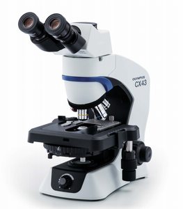 Microscopio Binocular Olympus Cx43, Microscopios Biológicos Digitales para Laboratorio, Hospital, Clínica - Product Image 6
