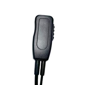 Écouteur PTT mains libres pour Sepura STP9000 et STP8000 Radios talkie-walkie casque pour la communication sur le <span class=keywords><strong>chantier</strong></span> - Product Image 4