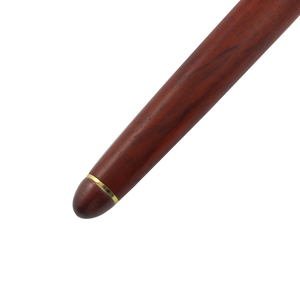 Penne in <span class=keywords><strong>Legno</strong></span> di Palissandro per Funerali, Spray Rosso, Scatola in <span class=keywords><strong>Legno</strong></span> Naturale, Logo Inciso, <span class=keywords><strong>Penna</strong></span> <span class=keywords><strong>a</strong></span> <span class=keywords><strong>Sfera</strong></span> in <span class=keywords><strong>Legno</strong></span> Stampata con Custodia - Product Image 4