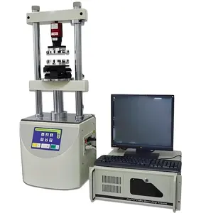 Microcomputer Fully Automatic Insertion And Extraction Force Testing Machine