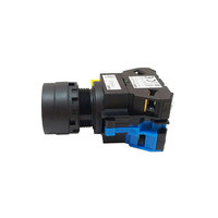 Bouton de démarrage Fanuc pour système 31i-A A55L-0001-0226 # M10GA HW-CL10 HW-GA1N 100% Original Neuf