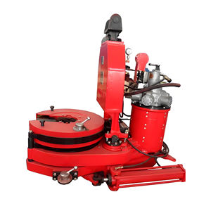 Olie Boorgereedschap <span class=keywords><strong>Zq203</strong></span> Hydraulische Boorpijp Power Tang - Product Image 1