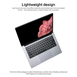 Portátil I7 de 12.ª Generación, 14 Pulgadas, Nuevo, con Windows 11, Portátil Empresarial con Desbloqueo por Huella Dactilar - Product Image 4