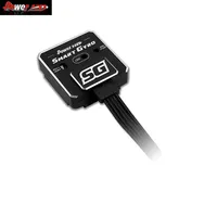 Gyroscope intelligent Power HD SG 1/10 pour voiture de drift électrique télécommandée, gyroscope spécial pour course RC, accessoires de course de drift