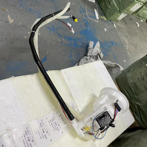 Filtre d'assemblage de module de pompe à carburant pour E500 E350 E320 W211 <span class=keywords><strong>W219</strong></span> 2114703994 A2114703994 - Product Image 3