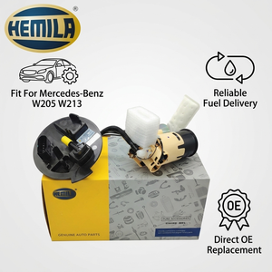 2054701594 2054707801 Pompe à carburant basse pression à essence HEMILA Pièces de véhicule adaptées à <span class=keywords><strong>Mercedes</strong></span>-Benz W205 W213 <span class=keywords><strong>Classe</strong></span> C - Product Image 2