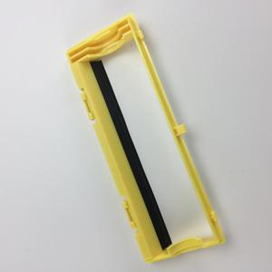 Couvercle de brosse principale Ilife, 165mm x 57mm x 13mm, pour aspirateur Robot A4 A4S A40 A6 A7 A8 A9 A9S X620 - Product Image 3