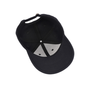 TCAP China 6 Panel Wool Blend Custom Hats Embroidery Structured Dad Hats - Product Image 6