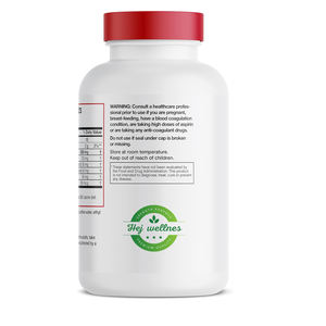 زيت الكريل القطبي المخصص يحتوي على أحماض أوميجا-3 الدهنية Epa Dha Astaxanthin posfatide مكمل زيت الكريل - Product Image 2