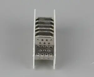 Cámara de Extinción de Arco AD NDM2-63M con Placa de Cianuro para Extinción de Arco por Partición - Product Image 5