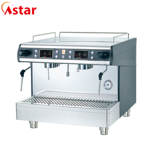 Máquina de Café Semiautomática Astar (21 Cabezales) AS-CRM3200H - Product Image 4