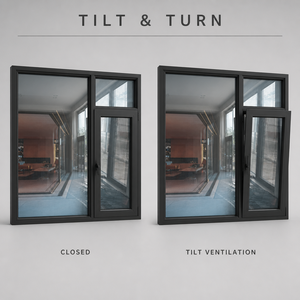 <span class=keywords><strong>Ventanas</strong></span> Resistentes a Huracanes con Doble Acristalamiento Insonorizado, <span class=keywords><strong>Ventanas</strong></span> de Vidrio y Marcos para Diseño de Cocinas y Patios - Product Image 6