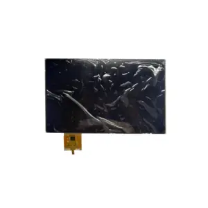 10.1英寸IPS HDM1驱动板tft lcd OCA粘合USB CTP用于覆盆子Pi