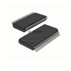 Nouveau & Original & En Stock CT51V28160A-7S TSSOP-54 Circuits Intégrés CI Puces CZSKU:T1U0Z6N7 - Product Image 1