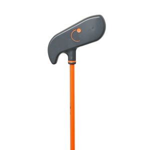 Putter de golf para diestros unisex DB Kids con eje de fibra de vidrio para edades de 6 a 11 años - Product Image 2