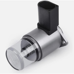 Válvula Solenoide Direccional 4F0998317A Para Audi A4 A5 A6 A7 A8 Q5 Q7 Ángulo Recto - Product Image 1