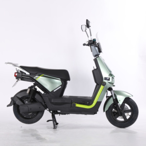 Dernière Nouveauté : Scooter Électrique Adulte 1000 Watts à Longue Autonomie et Faible Consommation – Véhicule Électrique Abordable - Product Image 3