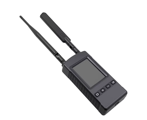 Rilevatore di Droni Portatile (Ampio Raggio, Frequenze Personalizzabili) - Product Image 2