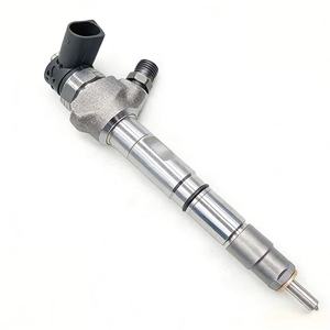 Nuovo Iniettore Carburante Common Rail ad Alta Pressione 04L130277AC 04L130277 0445110468 0445110469 0986435353 per Motore 2.0 <span class=keywords><strong>TDI</strong></span> - Product Image 3