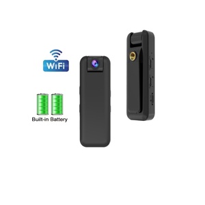 Điện Năng Thấp Siêu Dài Chờ <span class=keywords><strong>Wifi</strong></span> Giám Sát Không Dây Mini Máy Ảnh Mang Theo Thể Thao Ngoài Trời HD <span class=keywords><strong>Camera</strong></span> An Ninh - Product Image 1