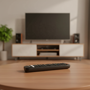 Télécommande <span class=keywords><strong>de</strong></span> remplacement RC716 CMI3 CUI1 CUI6 S54 43S54 pour téléviseurs TCLL 32S5401AF 40S5401A 40S5403A 43S5400A Série S54 - Product Image 6