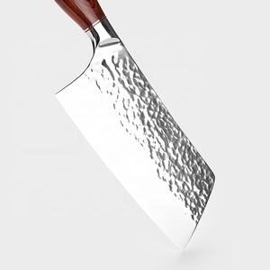 <span class=keywords><strong>Couteau</strong></span> de boucher de la série <span class=keywords><strong>Samurai</strong></span> de 7 pouces - Product Image 3