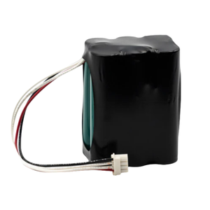 Batería NI-MH RHINO POWER 4032-001 de 7.2V 4.0AH para <span class=keywords><strong>NONIN</strong></span> Avant 2120 4000 9000 9600 9700 7500FO 173202 42181805 718743 9863-001 - Product Image 3