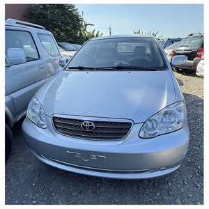 เหมาะสำหรับรถยนต์ Vitz/Yaris Hatchback Sedan สีแดง 5 ที่นั่ง เกียร์อัตโนมัติ เบาะผ้า ไฟหน้า LED - Product Image 4