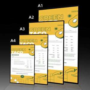 2025 tùy chỉnh LED siêu mỏng hộp đèn quảng cáo mỏng hộp đèn hiển thị nhà hàng Bảng menu để bán - Product Image 5