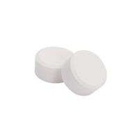 Tablettes Nettoyantes Professionnelles Anti-Calcaire OEM ODM Personnalisées pour Machines à Café Expresso Multi-Marques