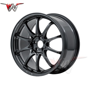 Jantes en alliage personnalisées, disponibles en versions <span class=keywords><strong>4</strong></span> et <span class=keywords><strong>5</strong></span> trous, offrant une large gamme de tailles et de couleurs, adaptées aux modèles Porsche. - Product Image 4
