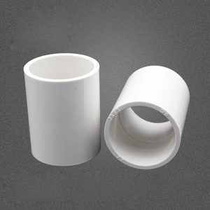 Accesorios de tubería de PVC, conectores en T de codo recto, adaptador de acoplador de tubo de junta de plástico, color gris sólido, DIY, 3/4/<span class=keywords><strong>5</strong></span>/6 vías - Product Image 4