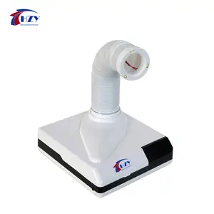 HZY-SM902 Xách Tay Xung Công Nghiệp Móng Tay Bụi Bộ Lọc Chân Không Bụi Bụi Collector Máy Làm Móng Tay Cho Điện Thoại Di Động Điện Thoại Công Cụ Sửa Chữa