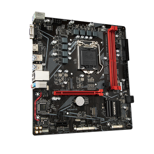 Venta caliente <span class=keywords><strong>Gigabyte</strong></span> computadora placa base B560M GAMING HD DDR4 LGA1200 soporte 10th 11th procesador placa base para juegos - Product Image 2