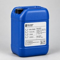 Xystone FORMOIL-300 Agent de démoulage à base d'eau sans solvant avec pH 8.0-9.0 Viscosité 300-500 MPa.s pour coffrage vertical préfabriqué