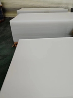 Feuille acrylique transparente xt feuille extrudée pmma 2*3 mètres 1.22x2.44m