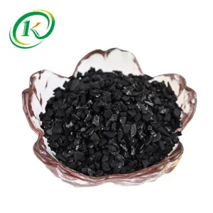 Coconut active carbon raw material extract gold carbon 6x12 activ manufacture best price on sale