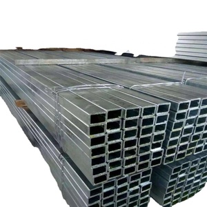 Chiều dài tùy chỉnh ASTM A513 erw ống thép cơ khí cho đồ nội thất và các dự án chế tạo trang trí - Product Image 3